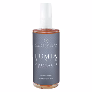 Quinta Essenza Lumia Style Cristalli Liquidi – Effetto Laminante Lucidante