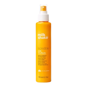 milk_shake Incredible Milk 12 Effects – Leave In Spray Multifunzione per Tutti i Capelli