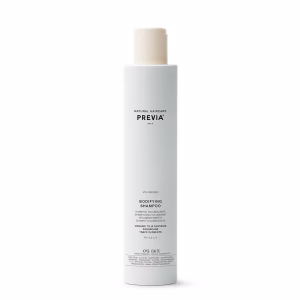 Previa Volumising Shampoo 250 ml – Shampoo Volumizzante per Capelli Fini