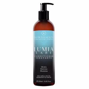 Quinta Essenza Lumia Care Conditioner Idratante – Balsamo per Capelli Secchi e Disidratati