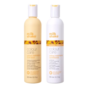 milk_shake Colour Care Duo – Shampoo + Balsamo per Capelli Colorati
