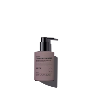 Previa Curlfriends Conditioner 250 ml – Conditioner Elasticizzante per Ricci