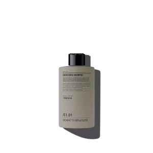 Previa Extra Life Energising Shampoo 340 ml – Shampoo Energizzante Capelli Deboli