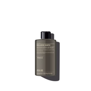 Previa Extra Life Rebalancing Shampoo 350 ml – Shampoo Capelli Grassi