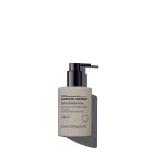 Previa Reconstruct Regenerating Conditioner 200 ml – Conditioner Rigenerante