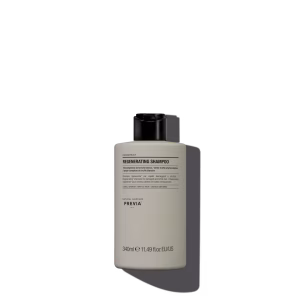 Previa Reconstruct Regenerating Shampoo 340 ml – Shampoo Rigenerante per Capelli Danneggiati