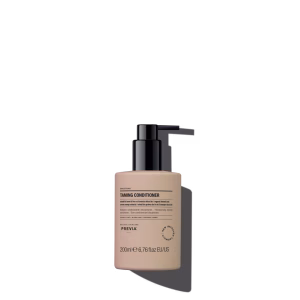 Previa Smoothing Conditioner 200 ml – Conditioner Disciplinante Anti-Crespo