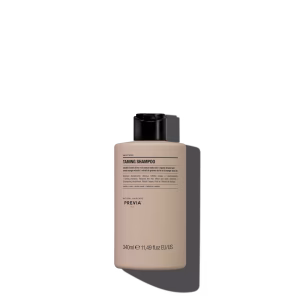 Previa Smoothing Shampoo 340 ml – Shampoo Disciplinante Anti-Crespo